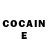 COCAIN 97% Purva M